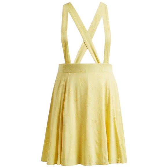 torrid Dresses & Skirts - TORRID Disney Snow White Stretch Challis Skirtall 2X 18/20 NEW